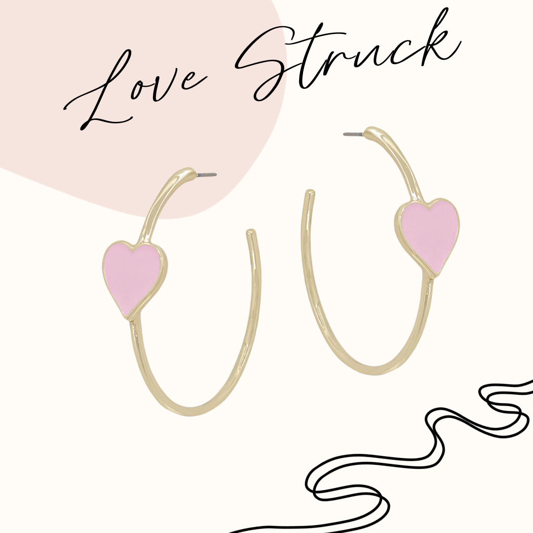 Love Struck – Epp & Co.